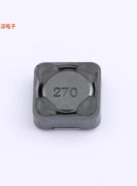 SRR1240-270M |原装SMD,12.5x12.5mm功率