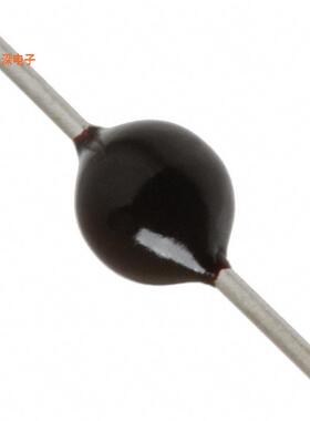 V33MA1B |20 VVARISTOR 33V 40A SOD83A AXIAL