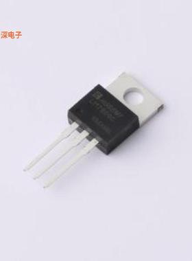 LM7809CT |原装TO-220-3IC REG LINEAR 9V 1A TO220-3