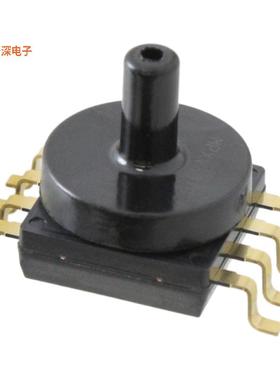 MPXV5010GC6T1 |原装SMD-8PSENSOR 1.45PSIG 0.13