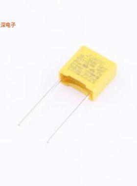 JWX2-XT333KP7.5B3 |原装插件,P=7.5mm安规