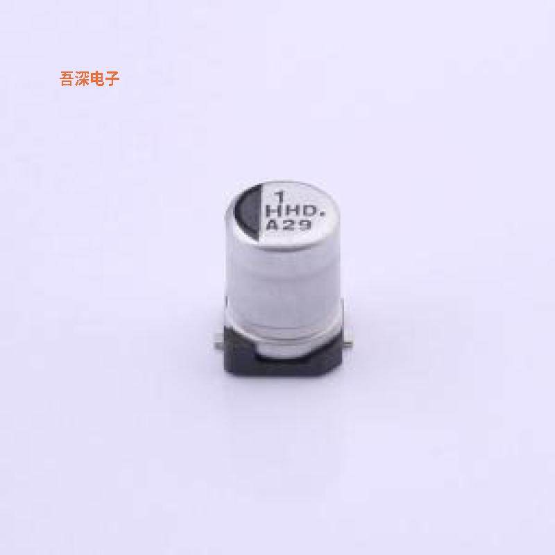 EEEHD1H1R0R |原装SMD,D4xL5.8mm贴片型铝电解