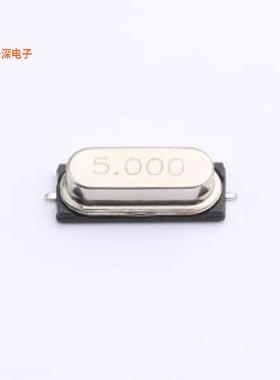 KSB250002020 |原装HC-49S-SMD无源晶振