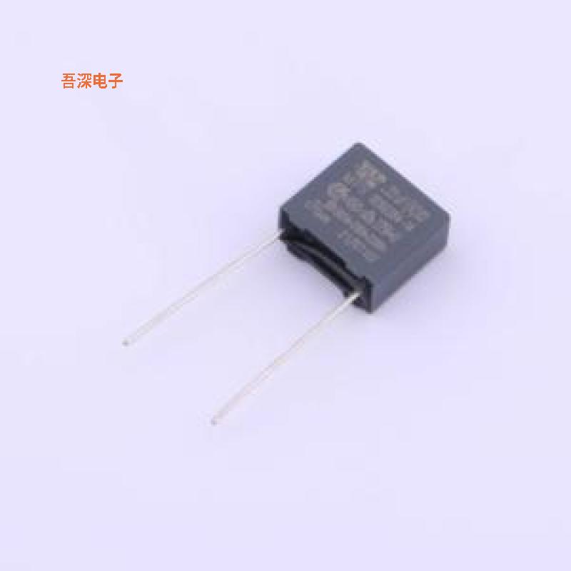 XX2224KA24AA415MA1 |原装插件,P=10mm安规