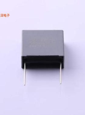 C82333J3DE6R8A0 |原装插件,P=22.5mm聚丙烯膜(CBB)