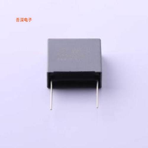 C82333J3DE6R8A0 |原装插件,P=22.5mm聚丙烯膜(CBB