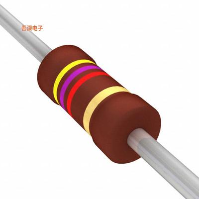 PR01000104701JA100 |4.7 kOhmsRES 4.7K OHM 5% 1W AXIAL