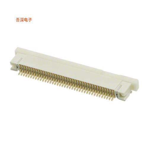 3-1734592-9 |原装全新CONN FPC BOTTOM 39POS 0.5MM R/A