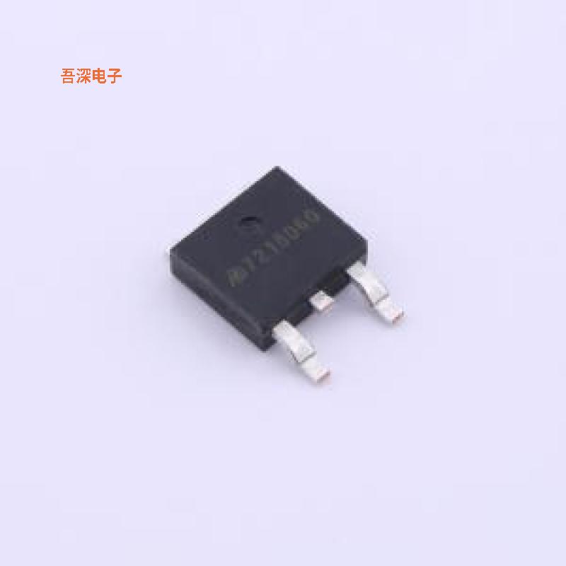 MD7218D60UA2 |原装TO-252-2L线性稳压器(LDO)