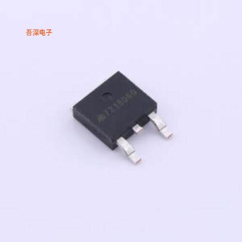 MD7218D60UA2|原装TO-252-2L线性(LDO