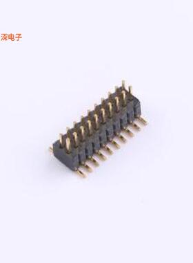 MW-10-03-G-D-095-095 原装|正品SMD,P=1m