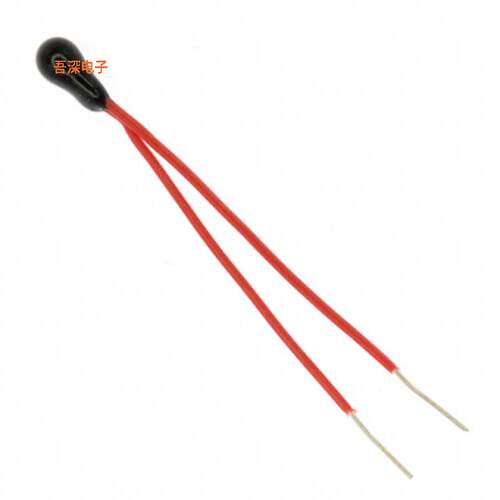 RL0503-17.56K-96-MS |30kTHERMISTOR NTC 30KOHM BEAD