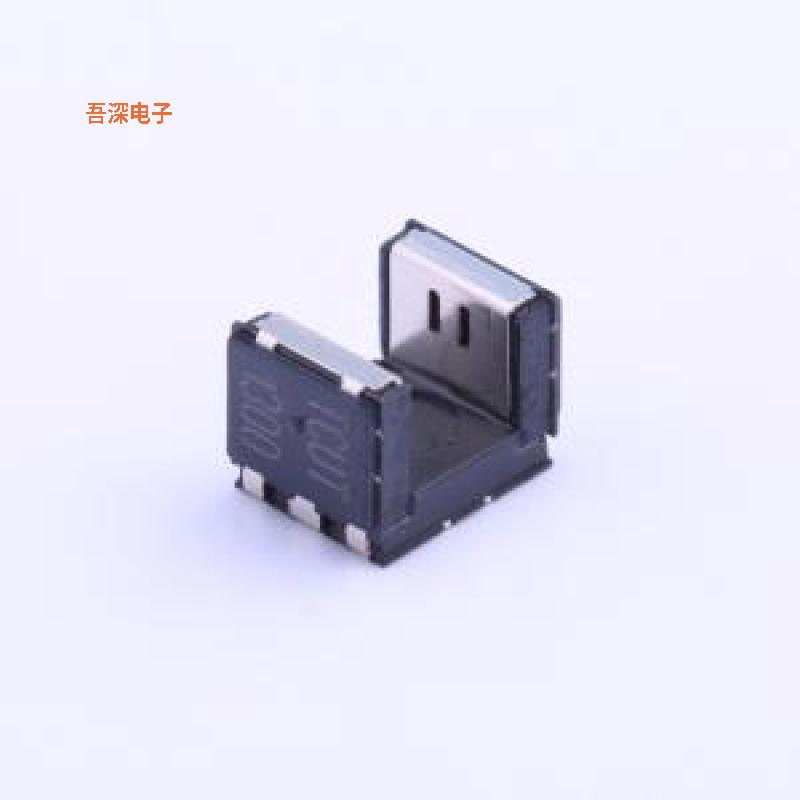 TCUT1300X01 |原装SMD-6PSENSOR OPT SLOT PHOTOTRANS 6SMD