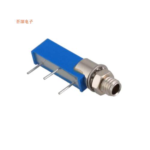 M43P104KB30T601 |100 kOhmsTRIMMER 100K OHM 0.75W PC PIN