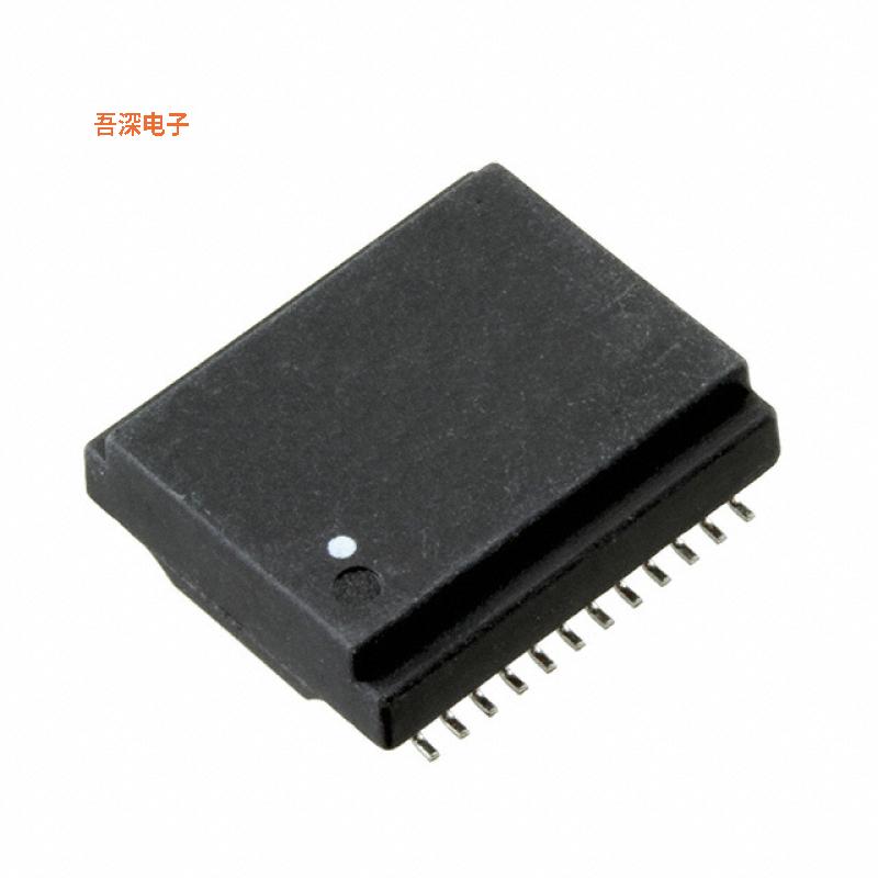 H5007EFNLT |原装全新PULSE XFMR 1CT:1CT TX 1CT:1CT RX
