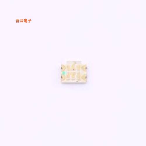 E6C1209RVGC2UDA |原装SMD-4P,3.2x2.7mm/
