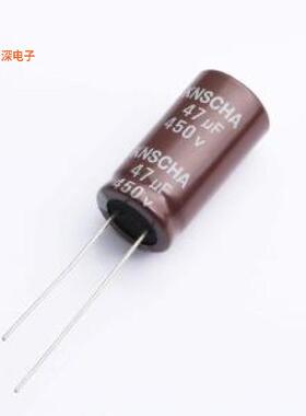 DHG450M476L250S1AE |原装插件,D13xL25mm直插铝电解