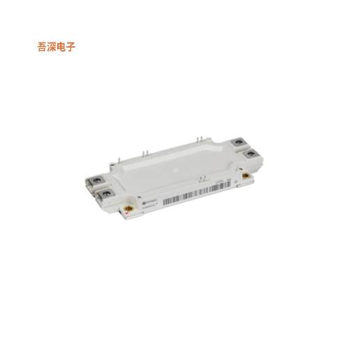 FF300R17ME4PB11BPSA1 |原装全新IGBT MOD 1700V 600A 20MW