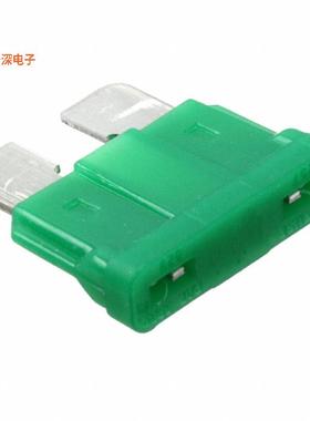 0257030.PXAPC |需要支座FUSE AUTO 30A 32VDC BLADE ATO