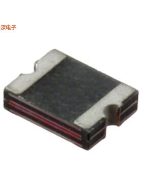 1210L110/16WR |原装全新PTC RESET FUSE 16V 1.1A 1210