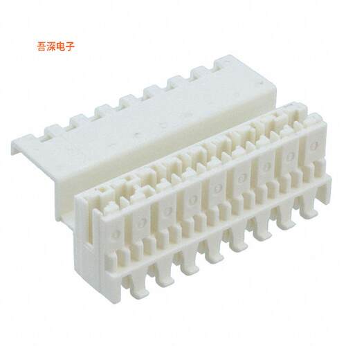 1703133-5 |原装全新9POS MT - EDGE HOUSING