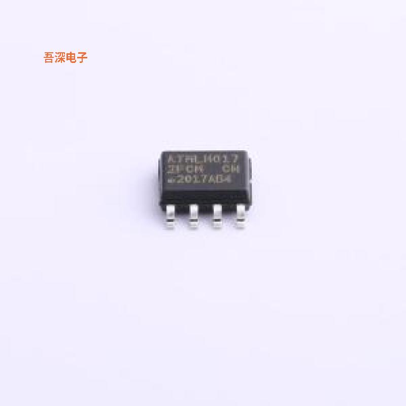 AT24C512C-SSHM-T |原装SOP-8IC EEPROM 512KBIT I2C 8SOIC