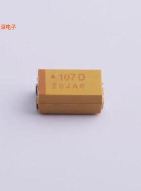 TPSD107K020R0100 原装|正品CASE-D-734