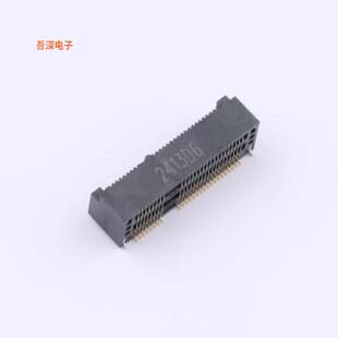 原装 X1304WVS 52H LPV01 P=0.8mm板对板与背 SMD
