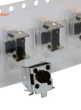 CS1102V3.85F160 |SPST-NOSWITCH TACTILE SPST-NO 0.05A 50V