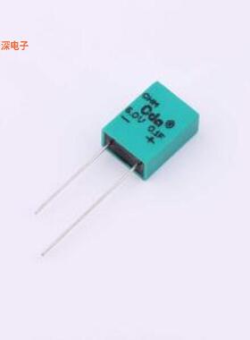 CHM-6R0L104R-TW 原装|正品插件,D5xL13mm