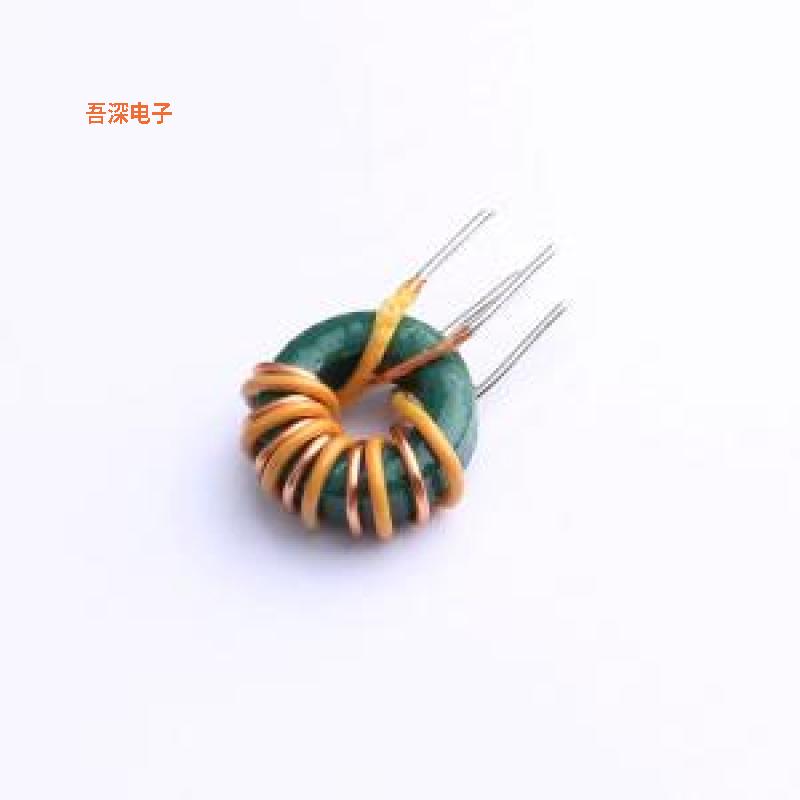 PDMCAT953-220MLN |线滤波 磁环953 过EMC共模滤波器插件