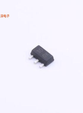 SSP62FJ3302PR |原装SOT-89-3L线性稳压器(LDO)