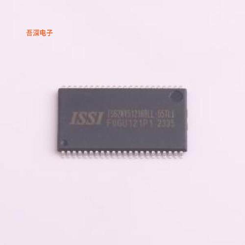 原装正品IS62WV51216BLL-55TLI-TR全新|