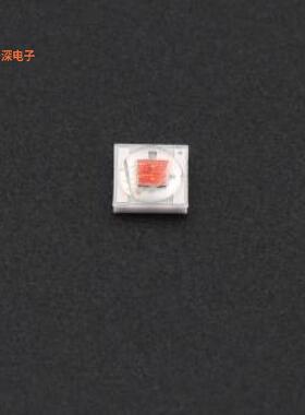 M3535O1YG6G12 595nm |原装SMD,3.5x3.5mm发光二极管/