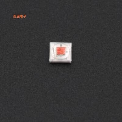 M3535O1YG6G12 595nm |原装SMD,3.5x3.5mm发光二极管/