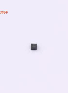 CM1124-ECC |原装DFN-4L(1x1)管理