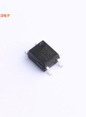 TLP181GB-S(UMW) |原装SOP-4-2.54mm晶体管输出光耦