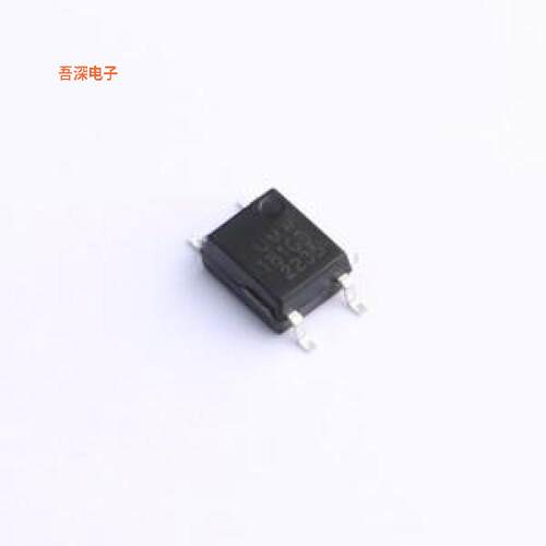 TLP181GB-S(UMW) |原装SOP-4-2.54mm晶体管输出光耦