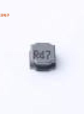 SNR.5030.TYDR47NT00|原装SMD,5x5mm功