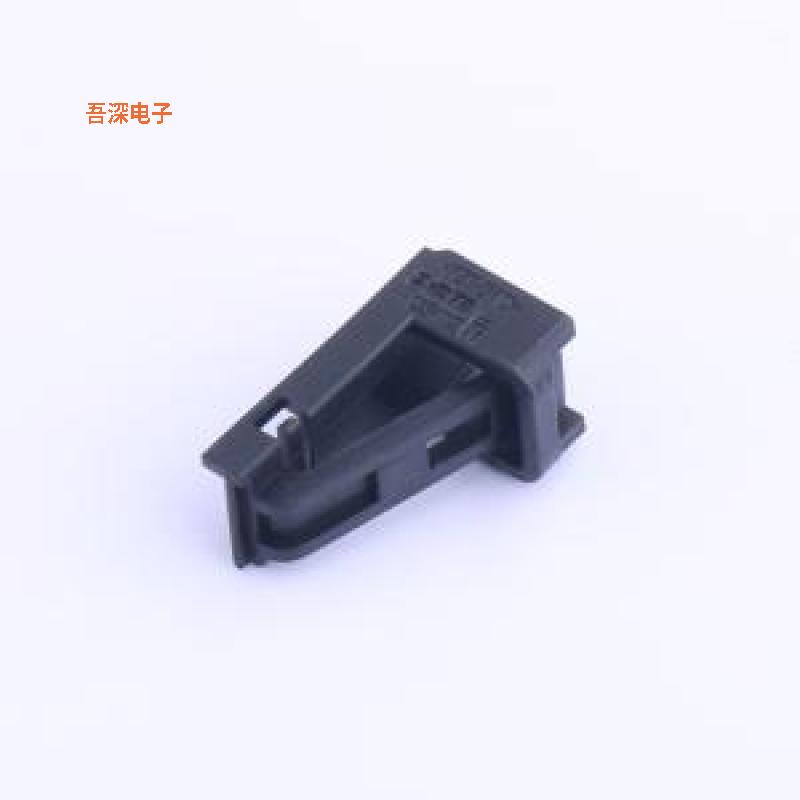 原装 1534112-1 |全新正品MQS RETAINER FOR 2POS REC.HSG