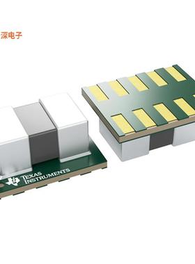 TPSM82822ASILR |DC DC CONVERTER 0.6-4VTPSM82822ASILR