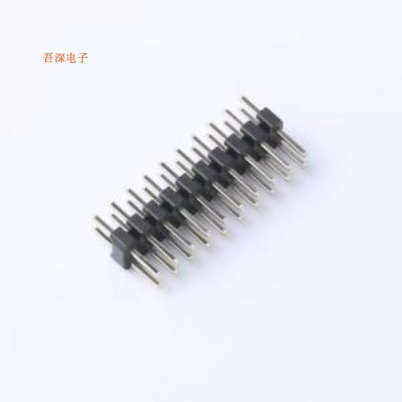 HB-PH8-200210PB2GOP |原装插件,P=2mm排针