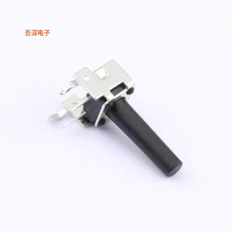 GT-TC101B-H165-L1 |原装插件,6x7.5mm轻触