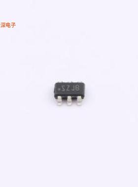 LM5050MKX-2/NOPB |原装SOT-23-Thin-6IC OR CTRLR N+1 6SOT
