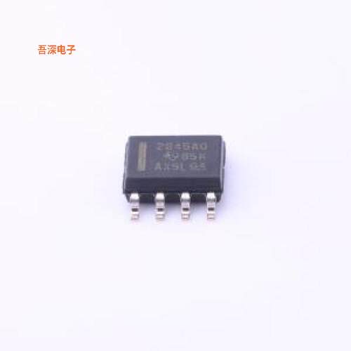 UC2845AQD8R |原装SOIC-8DC-DC电源芯片