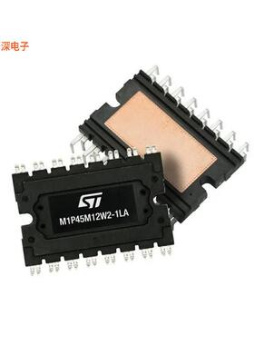 SH68N65DM6AG |原装全新MOSFET 2N-CH 650V 64A 9ACEPACK