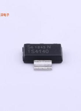 BTS4140N |高边侧芯片功率电子SOT-223