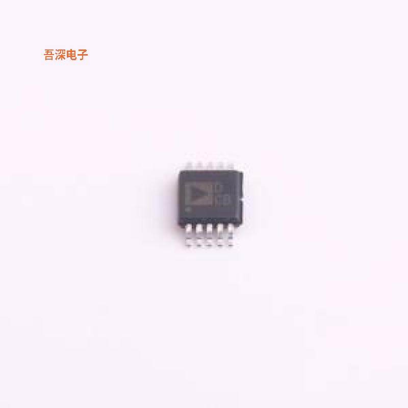 AD5314BRMZ-REEL7 |原装MSOP-10IC DAC 10BIT V-OUT 10MSOP