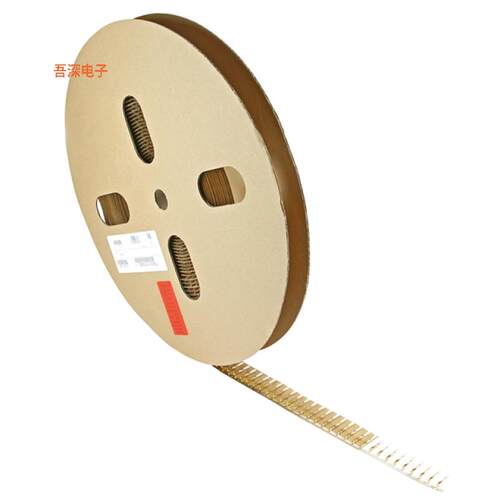 TN02 016 0002 2|带印记CONN SOCKET 16-20AWG GOLD CRIM