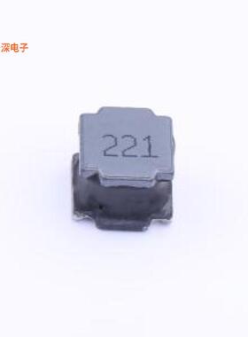 YNR8065-221M |原装SMD,8x8mm功率